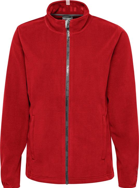 Actual product image hummel North Full Zip Fleece Jacket Woman (M)