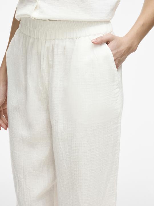 Immagine prodotto Vila VILANIA High Waist Hose mit weitem Bein (42)