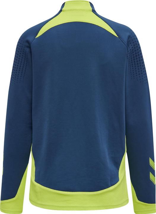 Image du produit hummel Lead Femme Demi-Zip (S)