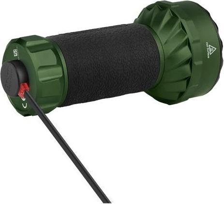 Immagine prodotto Olight Marauder Mini torcia LED verde a lungo raggio IPX8 impermeabile (7000 lm)