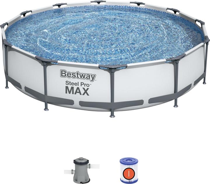 Actual product image Bestway Foimina (Ø 366 x 76 cm)