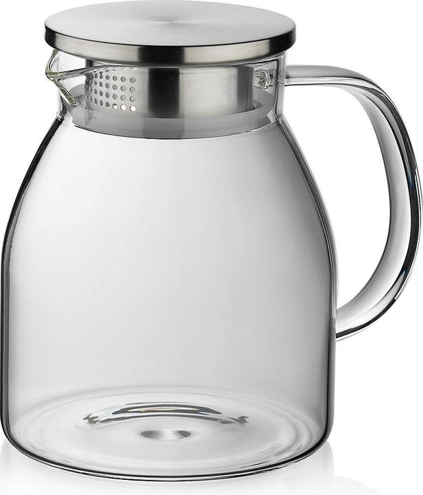 Herboristeria Caraffa per il tè Kela Luna (1.20 l)