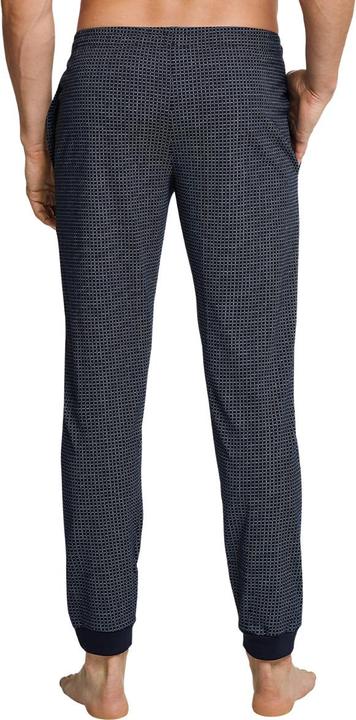Produktbild Schiesser Mix & Relax Schlafanzug Hose lang (50)