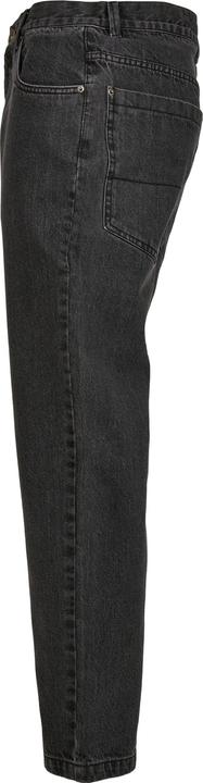 Actual product image Southpole 3D Embroidery Denim (30)