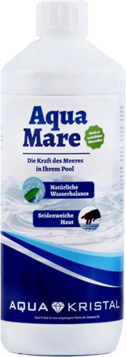 Immagine prodotto Aqua Kristal Aqua Mare (1210 g, 1000 ml)