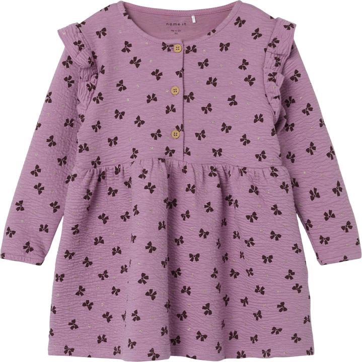 Name it Sweat Kleid