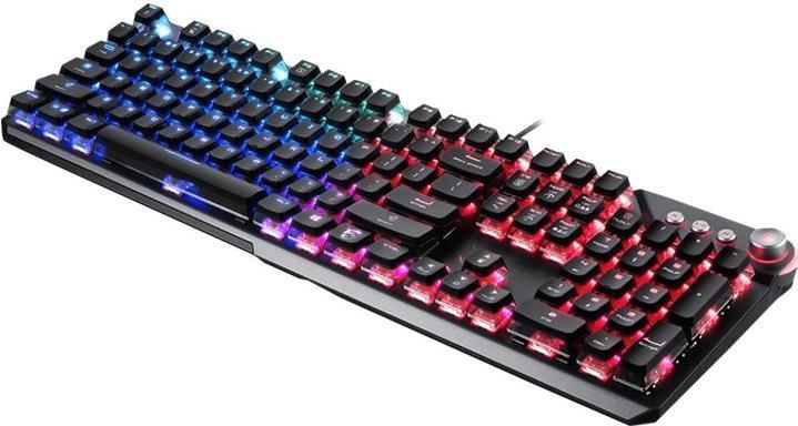 Produktbild MSI Vigor GK-71 (DE, Kabelgebunden)