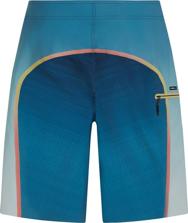 Actual product image O'Neill Hyperfreak Hydro Tech 20" Boardshorts (34)