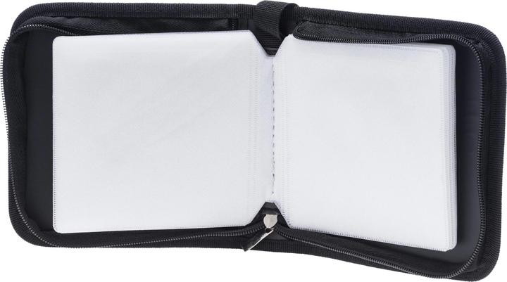 Actual product image MediaRange CD pocket