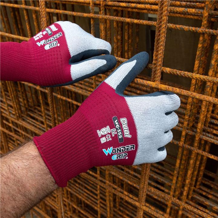 Produktbild Wonder Grip WG-355 (11)