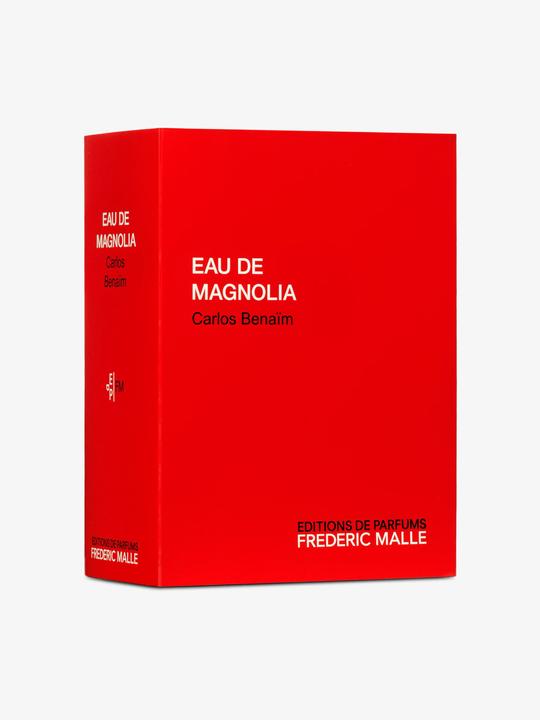 Immagine prodotto Frédéric Malle eau de magnolia (Eau de toilette, 50 ml)