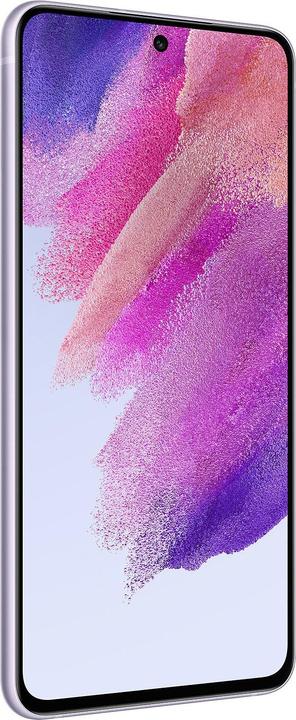 Immagine prodotto Re!commerce Galaxy S21 FE 5G (dual sim) (128 GB, Viola, 6.40", 13 Mpx, Doppia SIM, A / Come nuovo)