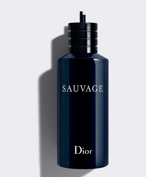 Actual product image Dior Perf Res Eau de Toilette Refill (Eau de toilette, 300 ml)