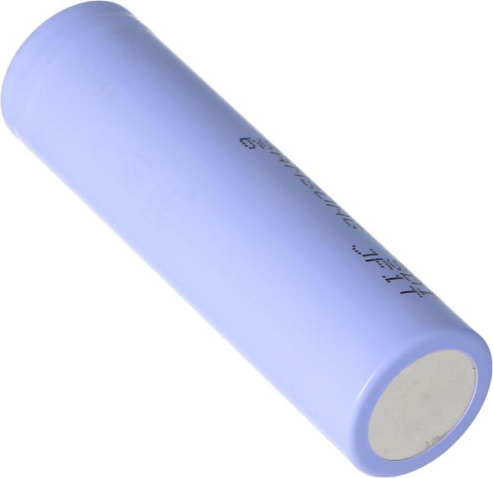 Actual product image Samsung Akku INR18650 29E (1 pcs., 18650, 2900 mAh)