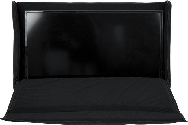Produktbild Gator Cases G-LCD-TOTE-LG tas voor 40 tot 45 inch LCD scherm (Fotokoffer)