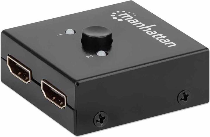 Produktbild Manhattan HDMI-Switch