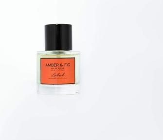 Produktbild Label Amber & Fig EdP Eau de Parfum 50ml (Eau de Parfum, 50 ml)