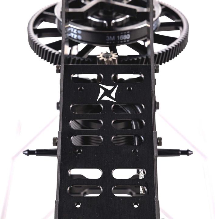 Actual product image Blade Fusion 550