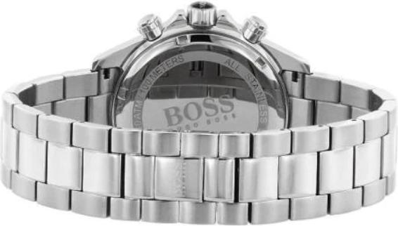 Immagine prodotto Hugo Boss Icona (Cronografo, Orologio da polso analogico, 46 mm)