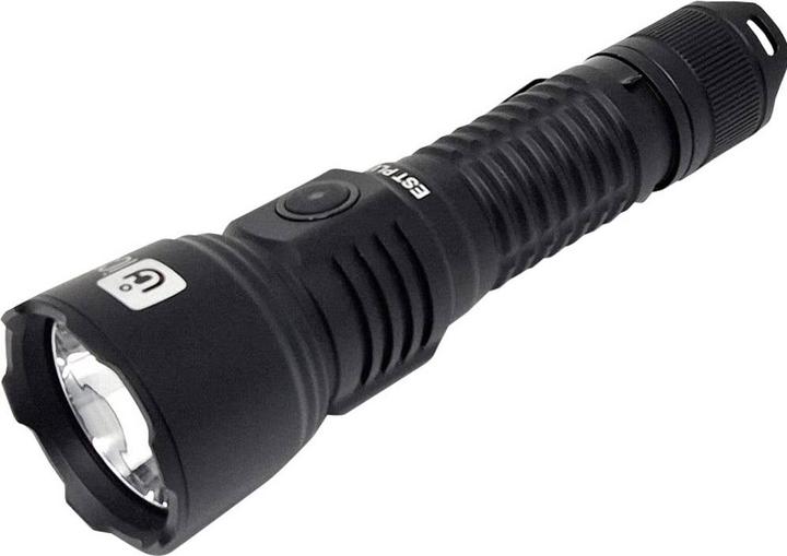 Produktbild ICUserver ICU Luminator LED Taschenlampe Grosse Reichweite, IP68 (wasserdicht), mit USB-Sch (1600 lm)