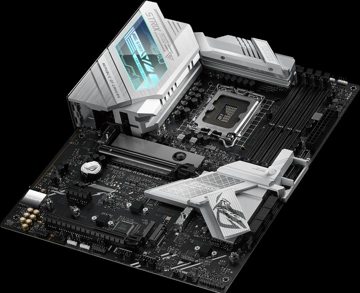 Produktbild ASUS ROG Strix Z690-A Gaming Wifi (LGA 1700, Intel Z690H, ATX)