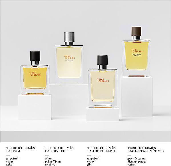 Immagine prodotto Hermès Eau Givrée (Eau de parfum, 100 ml)