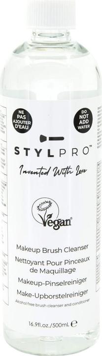 Produktbild Stylideas stylPro BCF05 BAGGED Makeup Pinselreiniger 500ml (Make-Up Entferner, 500 ml)