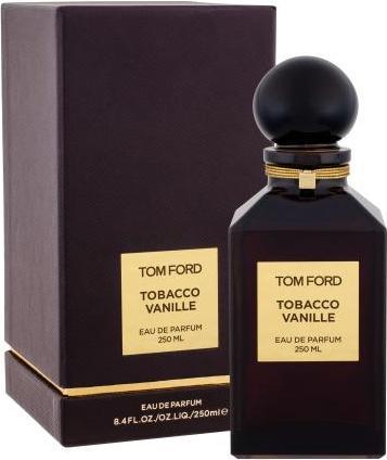 Actual product image Tom Ford Tobacco vanilla (Eau de parfum, 250 ml)