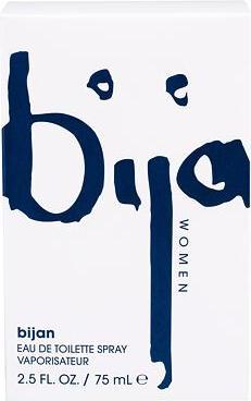 Immagine prodotto Bijan Donna Eau De Toilette Spray Profumo Colonia Fragranza per Lei 75ml/2.5oz (Eau de toilette, 75 ml)
