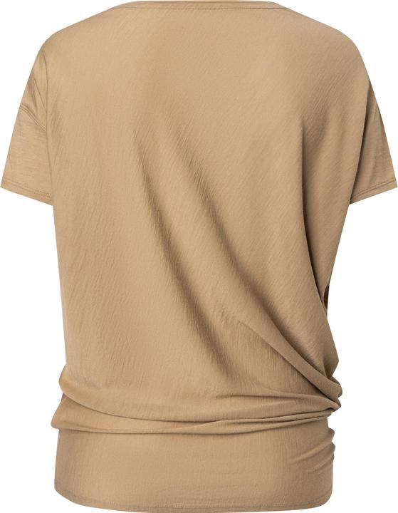 Super Natural Women's Yoga Loose Tee (XS)