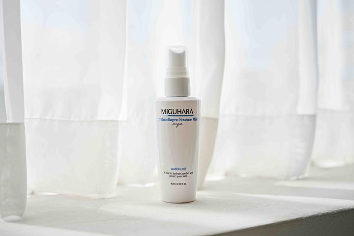 Produktbild Miguhara Hyalucollagen essence mist origin