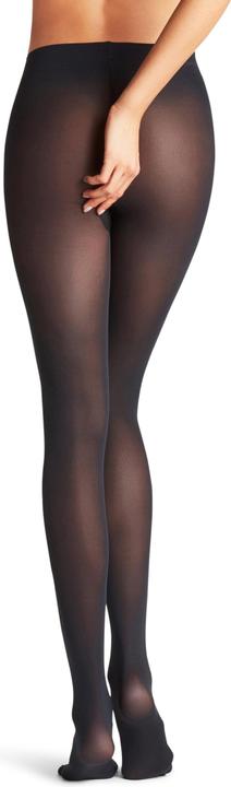 Actual product image Falke Pure Matt 50 (3-pack) tights, colour 6179 navy, size 40-42 (50 DEN, 40 - 42)