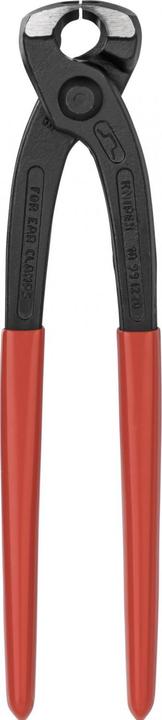 Actual product image Knipex Ohrklemmenzange (220 mm)