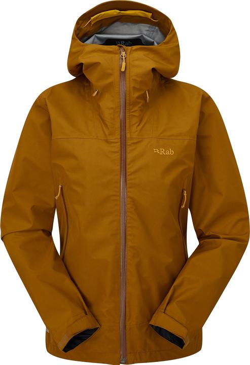Image du produit Rab Veste Namche GTX Women (S)