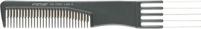 Immagine prodotto Comair Pettine ionico Profi-Line 102 Toupier Fork
