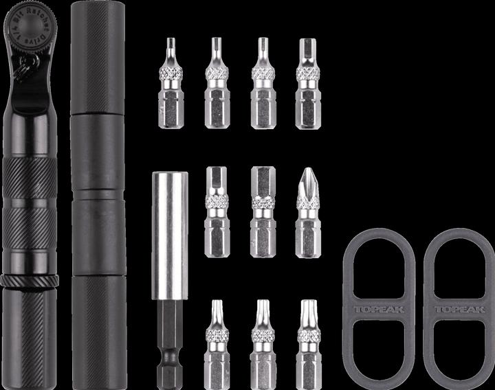 Produktbild Topeak Ratchet'n Roll Pro