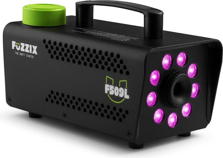 Produktbild Fuzzix F509L