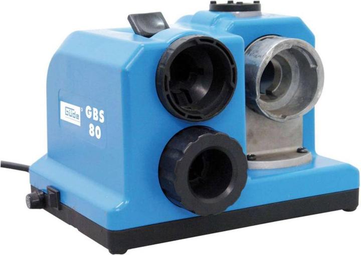 Güde GBS 80 (Bohrerschärfer, 80 W)