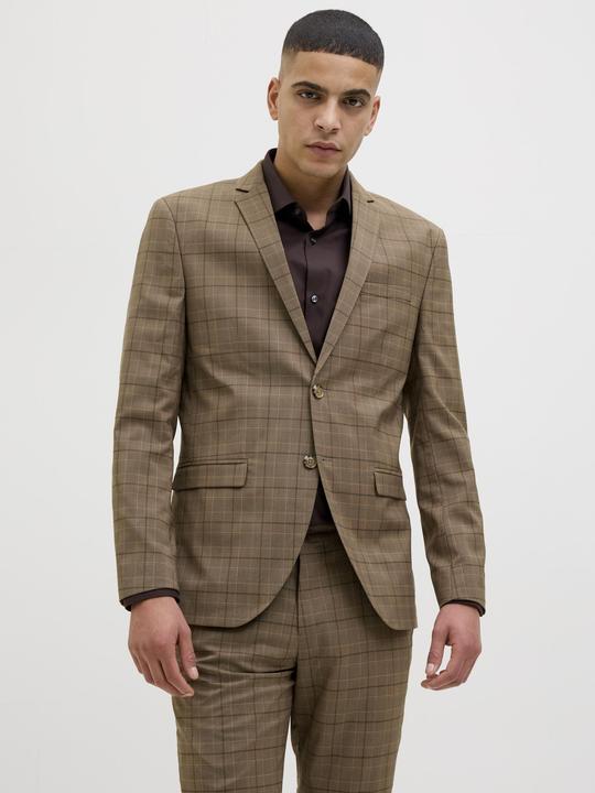 Immagine prodotto Jack & Jones JPRFRANCO Super Slim Fit Blazer Einreihiger Blazer (48)