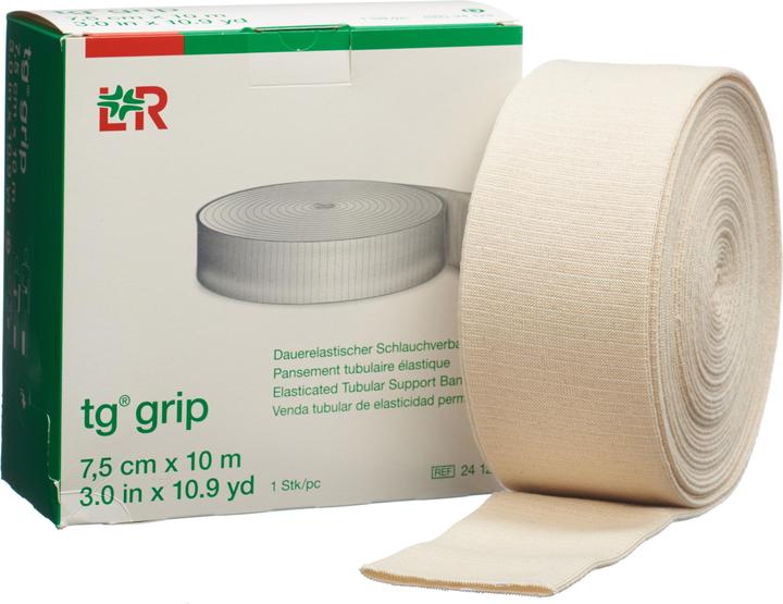 Actual product image Lohmann & Rauscher Support hose bandage