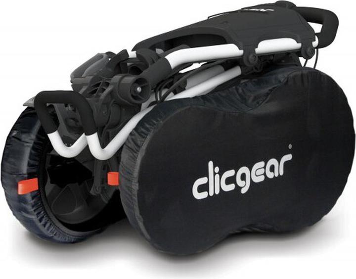 Clicgear 8.0