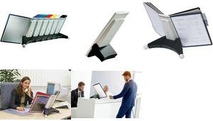 Produktbild Durable Sherpa Table 10