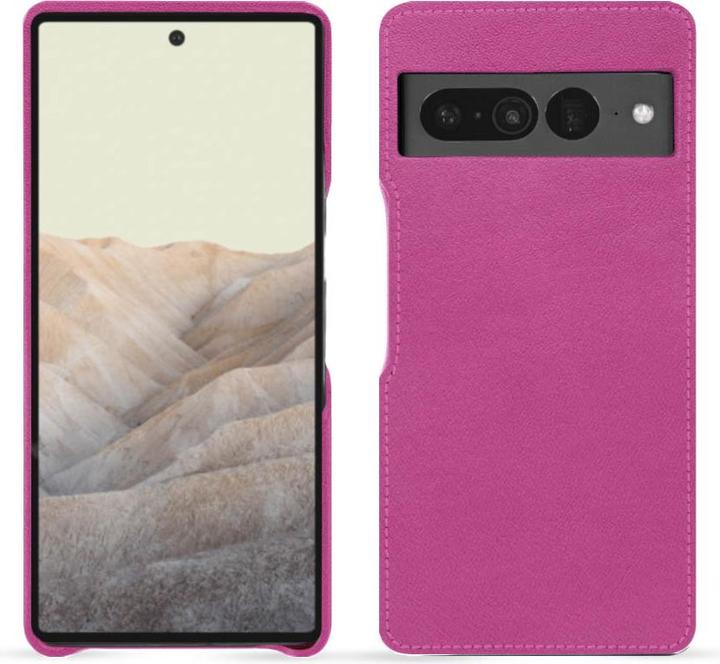 Roze BB ( Pantone #DB599F )