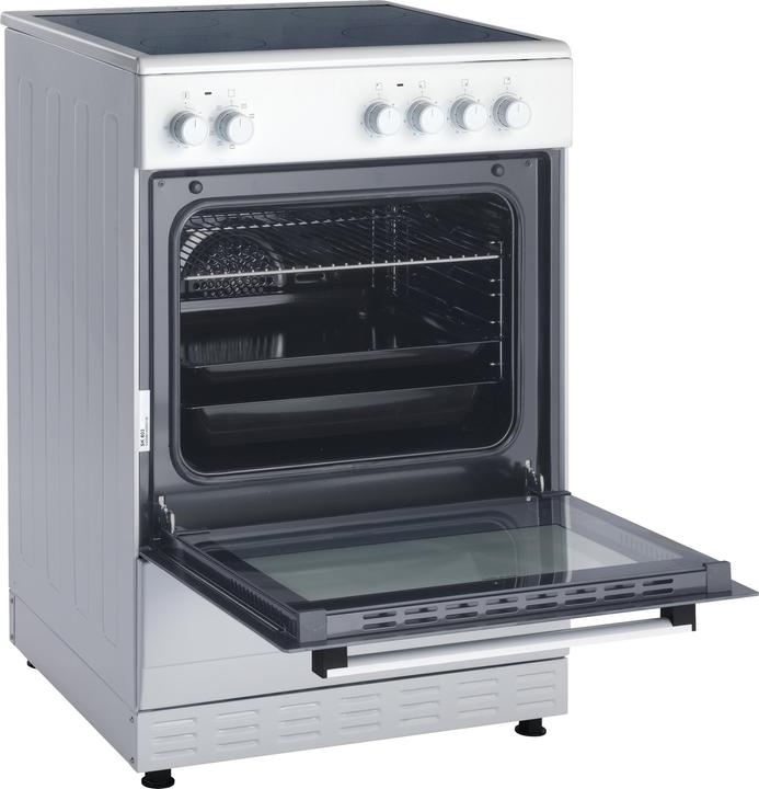 Produktbild Scandomestic FCC800W