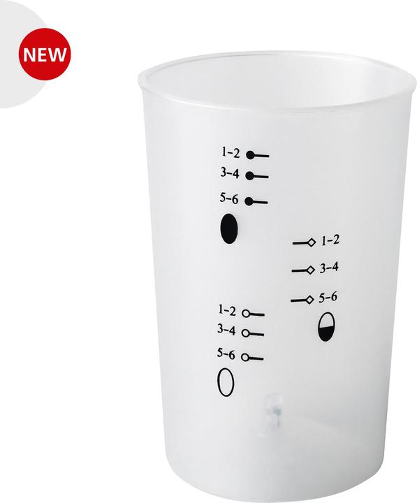 Actual product image Steba EK 7 (CH plug)