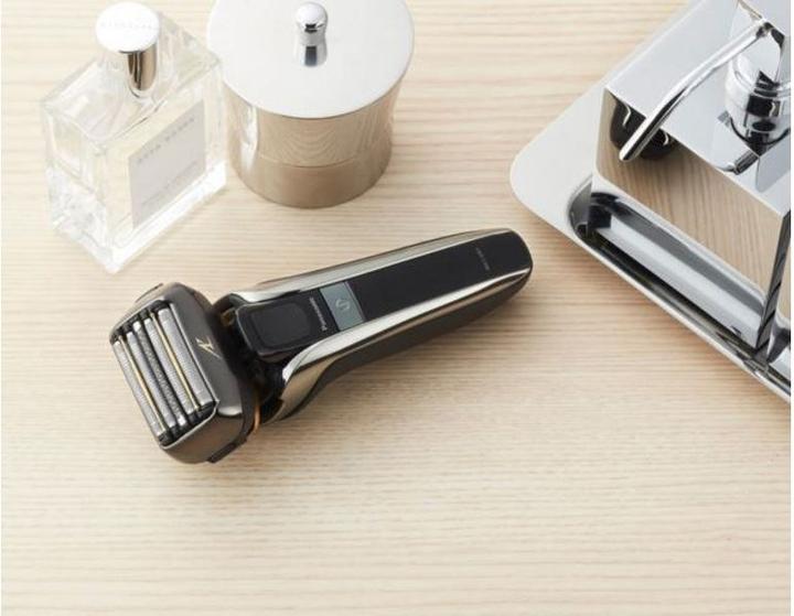 Actual product image Panasonic Es-Lv6q
