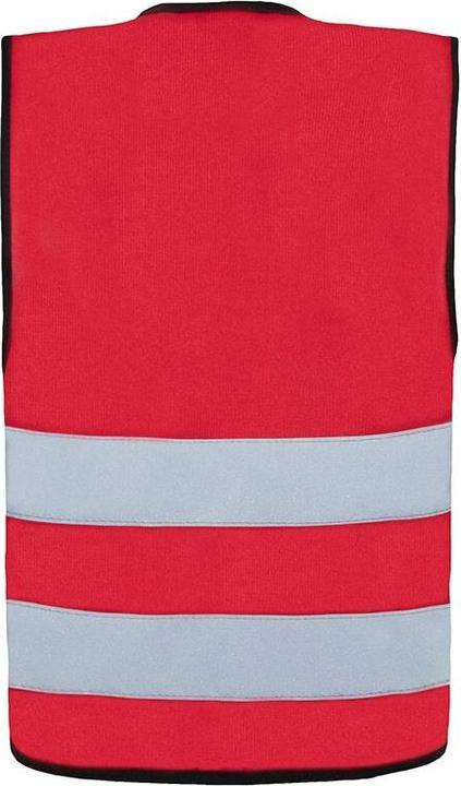 Actual product image Korntex Kids functional waistcoat with zipper (S)