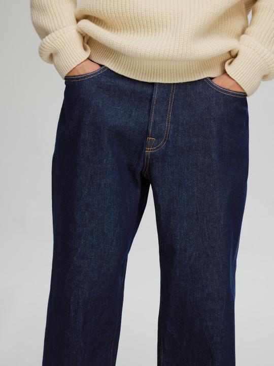 Produktbild Selected Homme SLH220-LOOSE KOBE 3074 D.B. JNS EX NOOS (W31/L34)