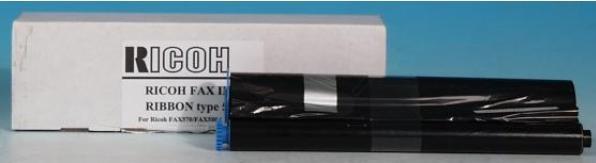Actual product image RICOH Ink Film Type 500 Fax 500/570