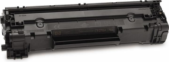 Produktbild HP 78a (BK)